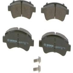 Citroen Berlingo Ön Fren Balata Takımı Bosch Marka 1647863780