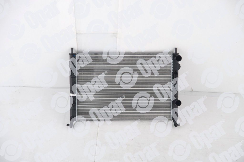 Fiat Albea Motor Su Radyatörü 2002 Sonrası 1.2 - 1.4 Orijinal OPAR 46819261