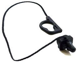 Opel Corsa D Bagaj Pandizot Tutma İpi Orjinal Marka 2094149