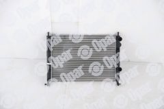 Fiat Linea Motor Su Radyatörü 2002 Sonrası 1.2 - 1.4 Orijinal OPAR 46819261