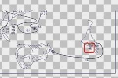 Mercedes W211 Geri Vites Lamba Anahtarı Hella Marka  A2015450014