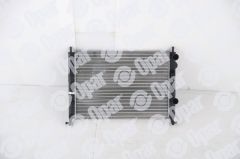 Fiat Palio Motor Su Radyatörü 2002 Sonrası 1.2 - 1.4 Orijinal OPAR 46819261