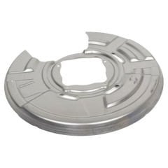 Bmw 5 Series F10 Body Brake Protection Plate Rear Right Bmw Original Brand 34216778254