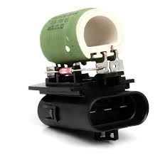 Opel Corsa D 1.3 Dizel Fan Rezistansı Orjinal Marka 1341641