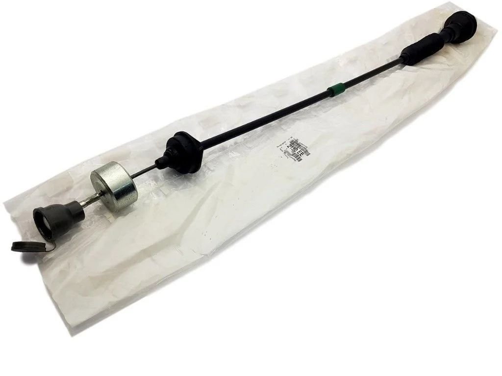 Peugeot 206 + Plus 1.4 HDi Diesel Clutch Cable PSA Brand 2150.EE