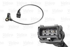 Bmw E46 Case 320i M52 Двигатель Датчик распредвала Valeo Brand 253826