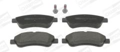 Citroen C4 Cactus Ön Fren Balata Takımı İthal Marka 1647863780