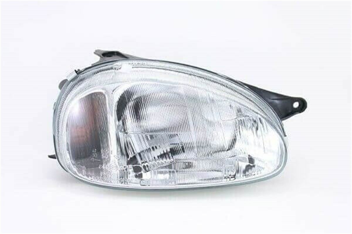 Opel Combo B Ön Sol Far İthal Marka 1216488