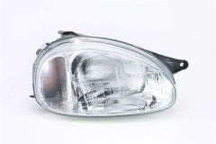 Opel Combo B Ön Sol Far İthal Marka 1216488