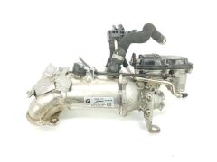 Bmw 3 Seri G20 Kasa Egzoz Radyatörü Bmw Orijinal Marka 11718574815