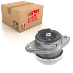 Peugeot 106 Gti Right Upper Engine Mount Febi Brand 1844.60
