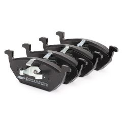 Skoda Octavia 1996-2010 Model Front Brake Pad Set Ferodo Brand 2Q0698151-FDB1094