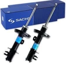 Opel Corsa D Ön Sağ Amortisör ( Yolcu Tarafı ) Sachs Marka 344660