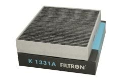 Bmw 1 Series F20 Carbon Pollen Filter Filtron Brand K1331A - 64119237555