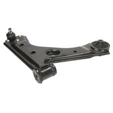 Opel Corsa D Ön Sol ( Sürücü Tarafı ) Salıncak Alt Tabla Delphi Marka 5352039