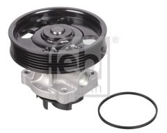 Fiat Albea 1.3 Multijet Devirdaim Su Pompası FEBİ Marka 46815125