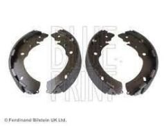 Fiat Palio 1.4 8V Arka Fren Balatası BLUEPRINT Marka 98845348