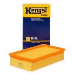 Bmw 3 Series E36 Case 316i-318i M40 Engine Air Filter Hengst Brand E41L