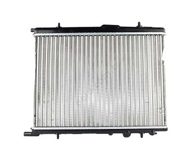 Peugeot 206 1.4 Hdi Su Radyatörü Gva Marka 9835996080