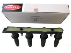 Opel Astra J 1.6 / A16LET - A16XER Ignition Coil Delphi Brand 1208086