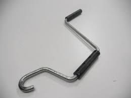 Fiat Linea Araba Kaldırma Kriko Kolu Orjinal Opar 7780168