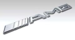 Mercedes W639 Lettering AMG Holi Brand A2208170815