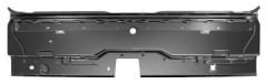 Peugeot 206 Arka Panel Psa Marka 7243.G7