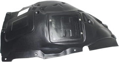 Bmw 1 Series F20 LCI Body Front Fender Hood Rear Section Left Side Bmw Original Brand 51717241845