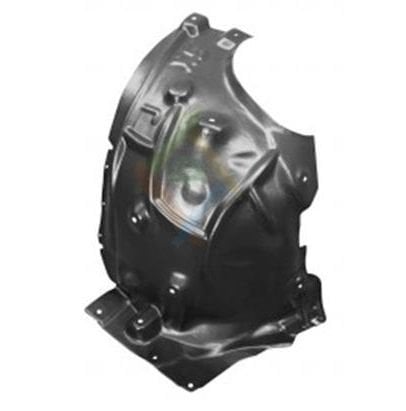 Bmw 1 Series F20 LCI Body Front Fender Hood Rear Section Left Side Bmw Original Brand 51717241845