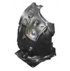 Bmw 1 Series F20 LCI Body Front Fender Hood Rear Section Left Side Bmw Original Brand 51717241845