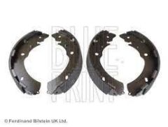 Fiat Siena 1.4 8V Arka Fren Balatası BLUEPRINT Marka 98845348