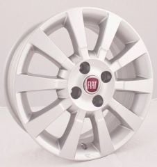 Комплект дисков Fiat Linea 15 дюймов Opar Original 55176505