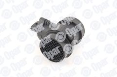 Fiat Palio Hava Debimetresi Orijinal OPAR 51774531