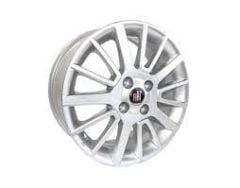 Комплект стальных дисков Fiat Albea 15 дюймов Opar Original 55176168