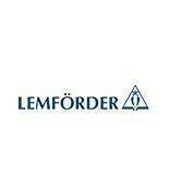 Mercedes W203 Motor Kulağı Lemförder Marka 2122406317
