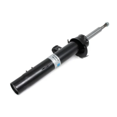 Bmw E87 Case 118i Front Left Shock Absorber Sachs Brand 31316786017 - 317569