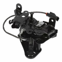 Bmw 5 Seri F10 Kasa Kaput Kilidi Sol Bmw Orijinal Marka 51237206453