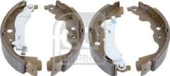Fiat Albea 1.2 16V Arka Fren Balatası FEBİ Marka 98845348