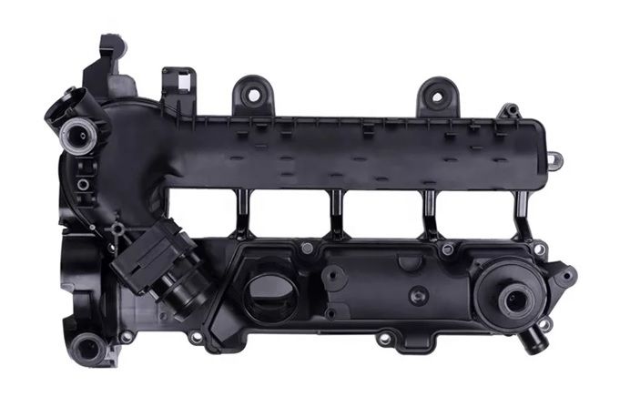 Citroen C2 1.4  Hdi Dizel Emme Manifoltu Subap Kapağı Monifoldu Komple Ürün FoMoCo Marka 2S6Q6P036AB