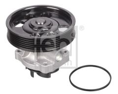 Fiat Panda 1.3 Multijet Devirdaim Su Pompası FEBİ Marka 46815125