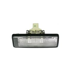 Fiat Albea задний фонарь номерного знака оригинальный Opar 46822128
