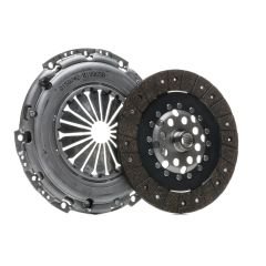 Peugeot 308 1.6 Vti бензиновый комплект сцепления Psa Brand 2052.P5
