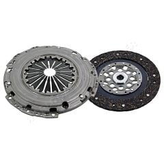 Peugeot 308 1.6 Vti Petrol Clutch Set Psa Brand 2052.P5