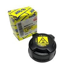 Fiat Uno Radiator Tank Cap Original Opar 1.0 Bar 46521714