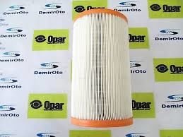 Fiat Bravo 1.4 - 1.6 Jtd 16 Valf Hava Filtresi Orijinal Opar 51874053E