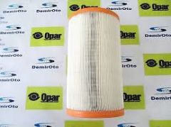 Fiat Bravo 1.4 - 1.6 Jtd 16 Valf Hava Filtresi Orijinal Opar 51874053E