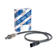 Bmw E46 Case 320i кислородный лямбда-зонд № 2 Bosch Brand 0258005109