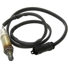 Bmw E46 Kasa 320i Oksijen Lambda Sensörü No 2 Bosch Marka 0258005109