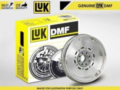 Ford Transit 2007-2013 Ö Çeker 140PS Jumbo Volant (.415043810) Luk 415043810