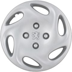 Peugeot 206 Jant Kapak 14 İnç Jant 4 Adet Psa Marka 5416.A1